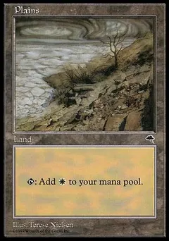 Plains [B]