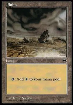 Plains [C]