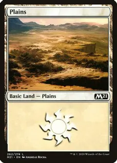 Plains [Foil]