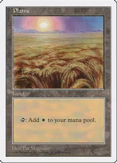 Plains