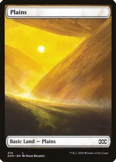 Plains