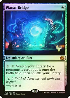 Planar Bridge [Foil] #171