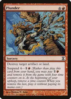 Plunder