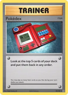 Pokedex #82