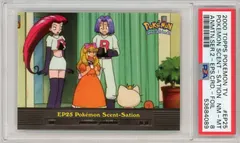 Pokemon Scent-Sation #EP25