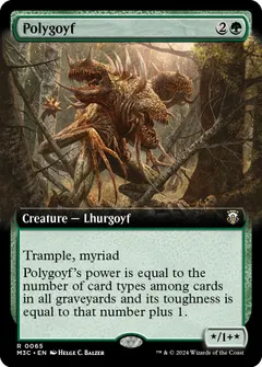 Polygoyf #65