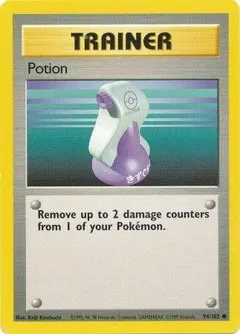 Potion #94