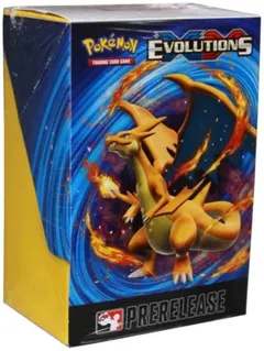 Prerelease Kit