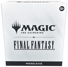 Prerelease Pack