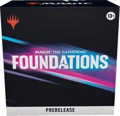 Prerelease Pack