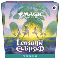 Prerelease Pack