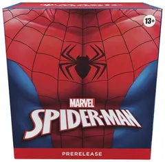 Prerelease Pack