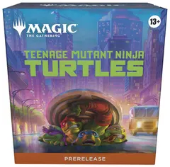 Prerelease Pack