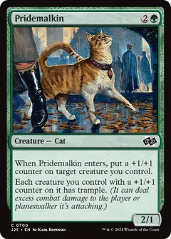 Pridemalkin #700