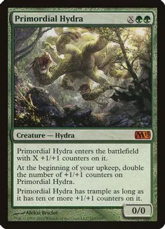 Primordial Hydra [Foil]