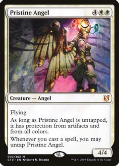 Pristine Angel #70