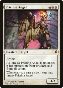 Pristine Angel #78
