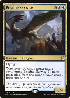 Pristine Skywise #196
