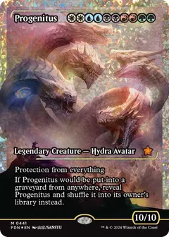 Progenitus #441
