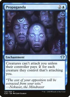 Propaganda #123