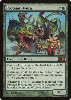 Protean Hydra [Foil]