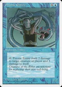 Psionic Entity [Alternate]