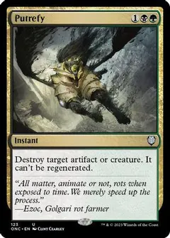 Putrefy #123