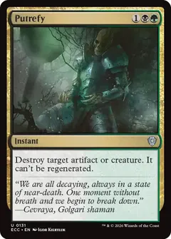 Putrefy #131