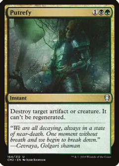 Putrefy #164