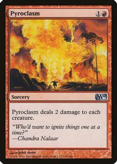 Pyroclasm [Foil]