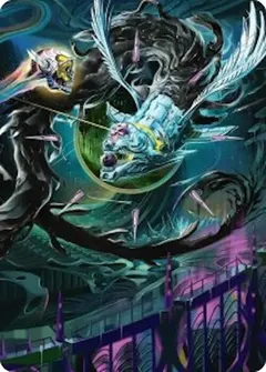 Quantum Riddler #39