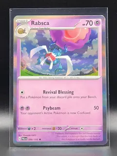 Rabsca #99