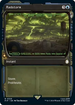 Radstorm #329