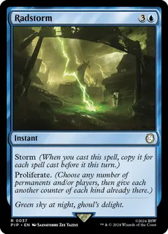 Radstorm #37
