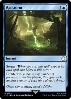 Radstorm #565