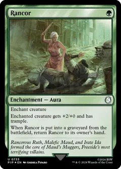 Rancor #733