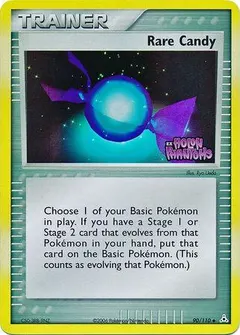 Rare Candy [Reverse Holo] #90