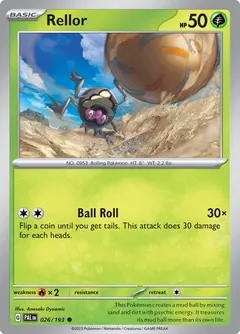 Rellor #26