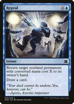 Repeal [Foil]