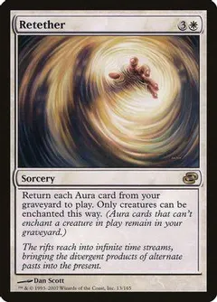 Retether [Foil]