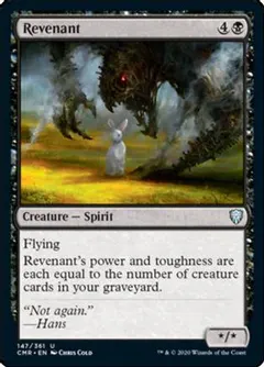 Revenant #147