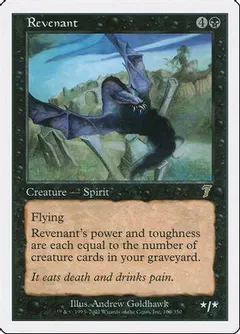 Revenant