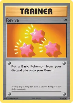 Revive #85