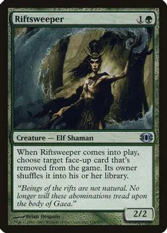 Riftsweeper [Foil]