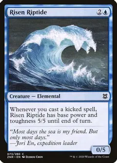 Risen Riptide #73