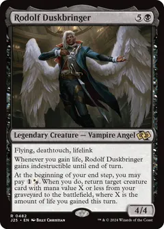 Rodolf Duskbringer #482