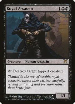 Royal Assassin [Foil]