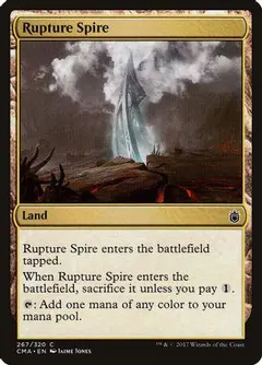 Rupture Spire #267