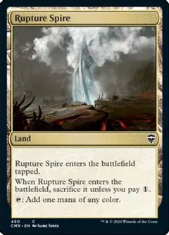 Rupture Spire #355
