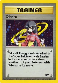 Sabrina #20